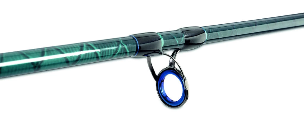 AQUANTIC Sea Picker Plattfischpickerrute – Bild 5