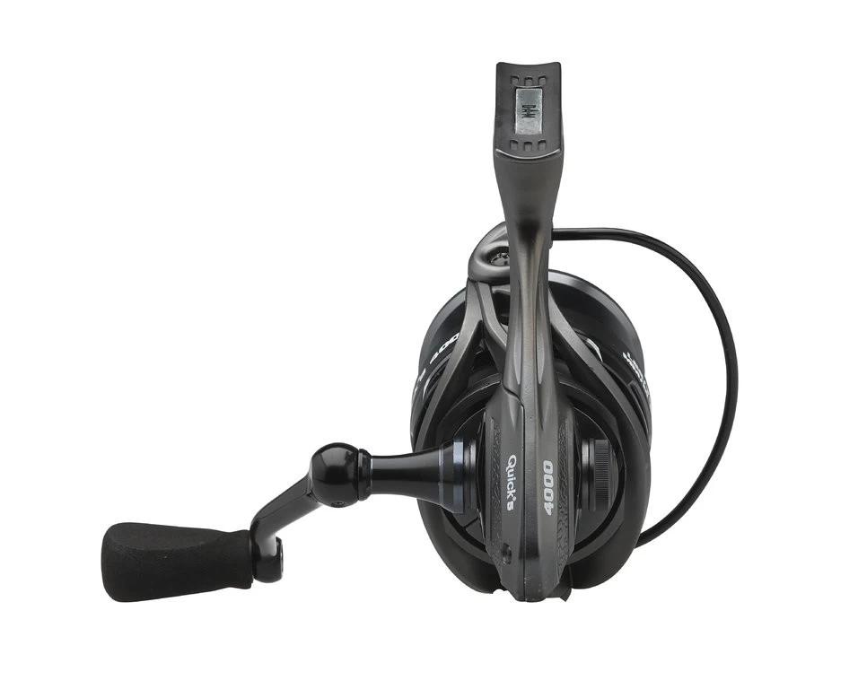 DAM Quick 5 Serie Modell 1000 - 4000 FD - Rollen – Bild 3