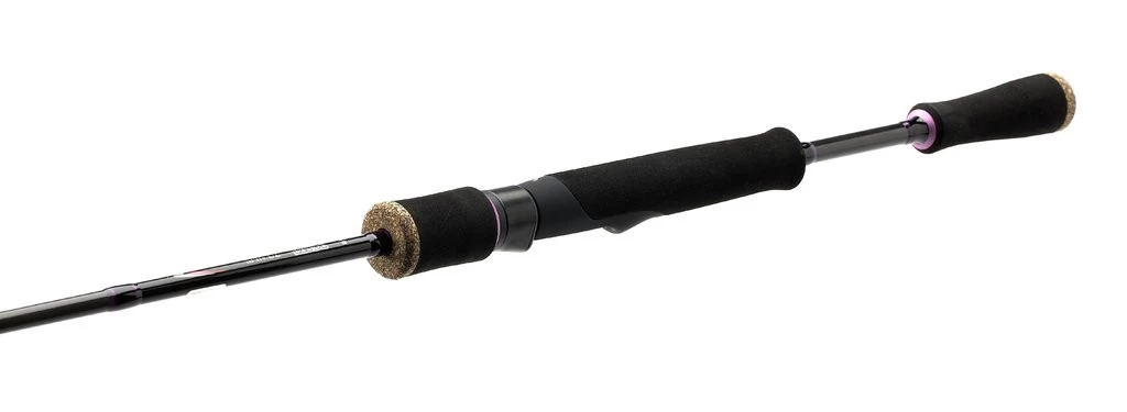 DAM Yagi Neue Spin Und Cast Rutenserie – Bild 2