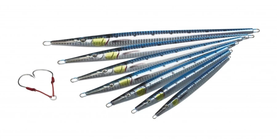 Savage Gear 3D Needle Jig – Bild 3