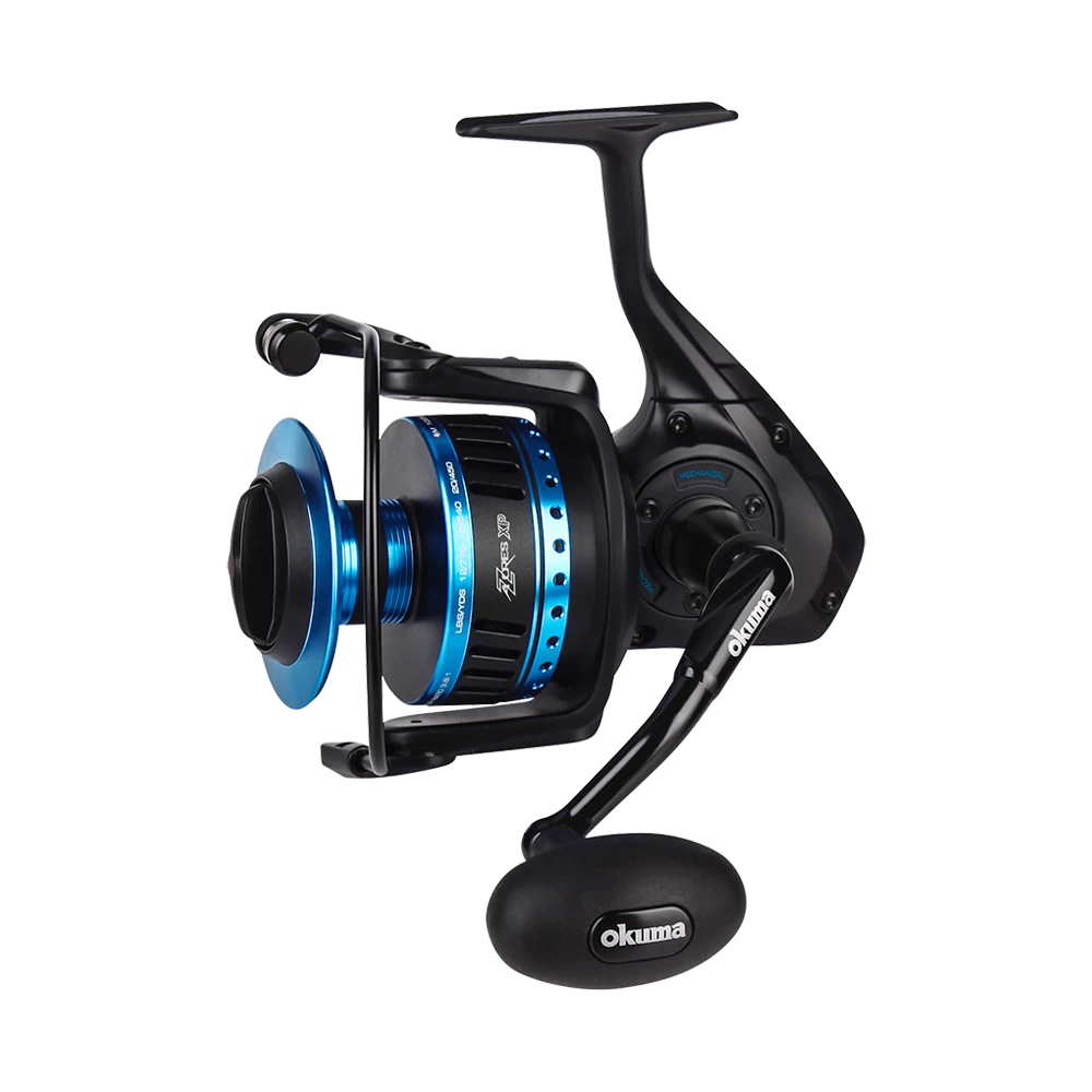 Okuma AZORES ZXP - Stationärrolle