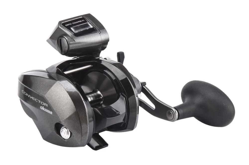 OKUMA Convector Linecounter CV