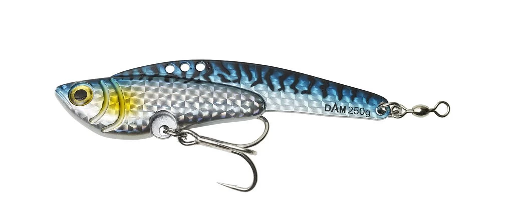 DAM SALT-X Pilk/Blade Lures - Pilker