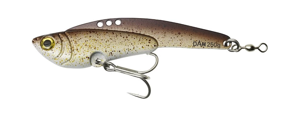 DAM SALT-X Pilk/Blade Lures - Pilker – Bild 4