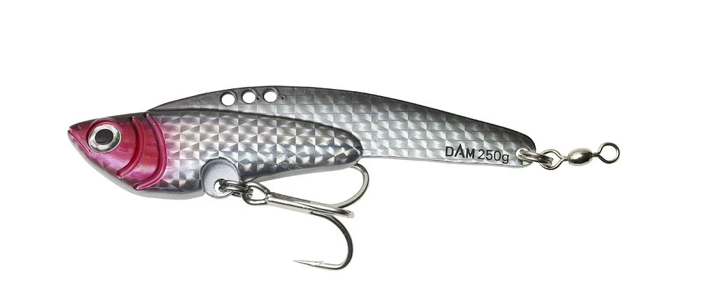 DAM SALT-X Pilk/Blade Lures - Pilker – Bild 5