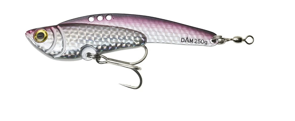 DAM SALT-X Pilk/Blade Lures - Pilker – Bild 6
