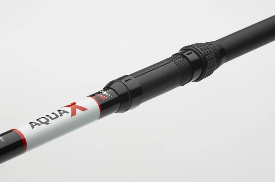 DAM AQUA-X Surf - Brandungsruten – Bild 6