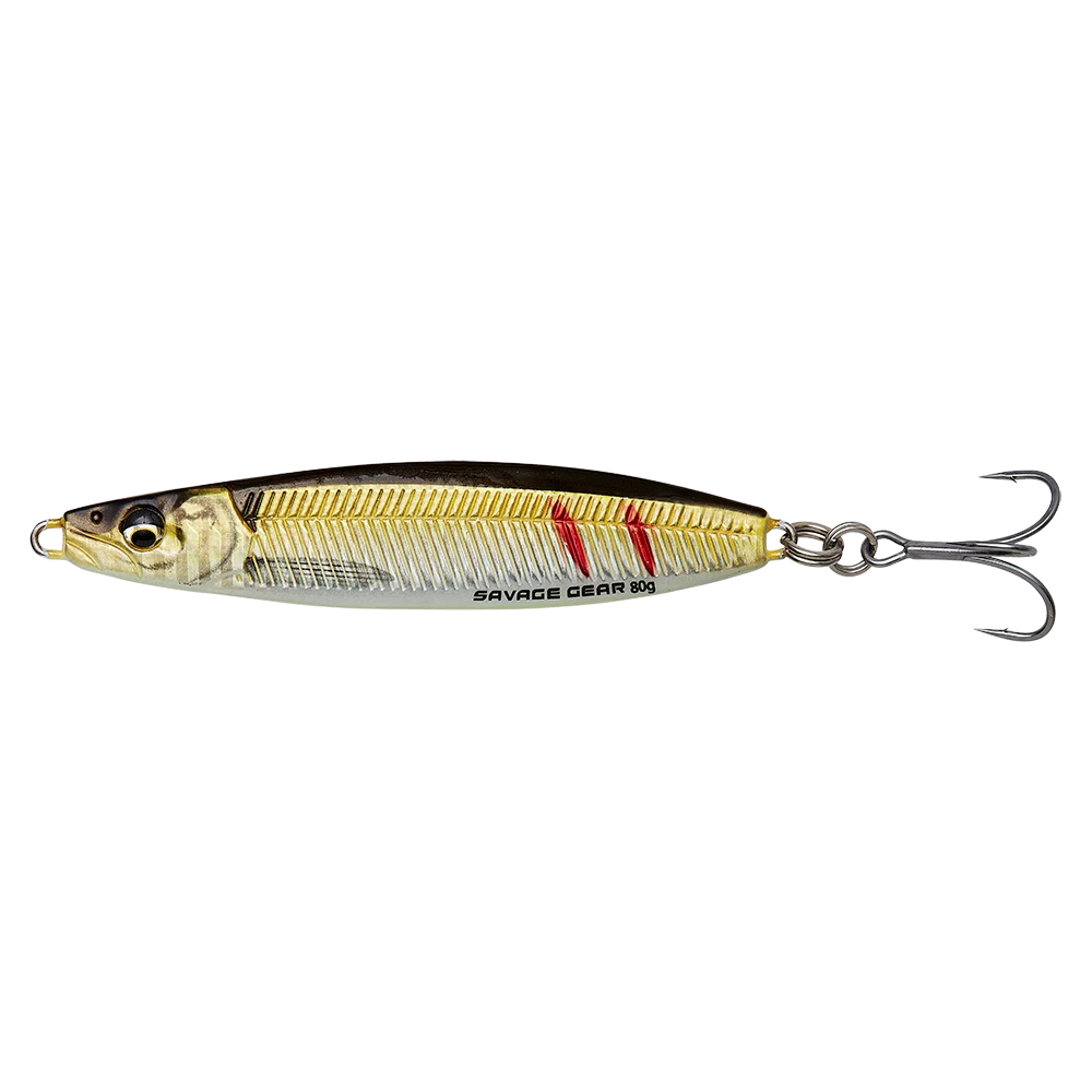 Savage Gear PSYCHO SPRAT - Jig