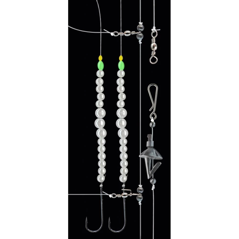 DEGA Brandungsvorfächer - SURF