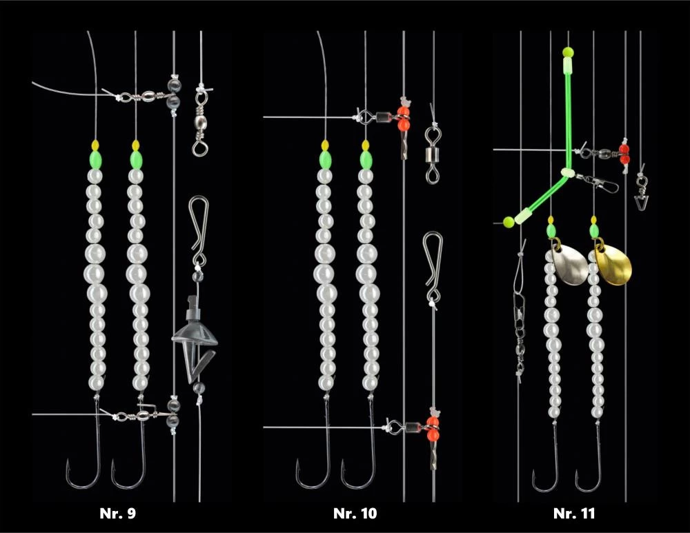 DEGA Brandungsvorfächer - SURF – Bild 3