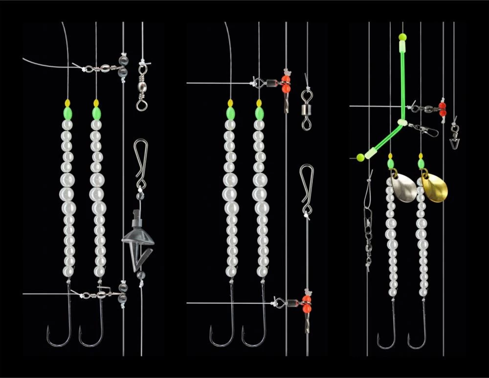 DEGA Brandungsvorfächer - SURF – Bild 2