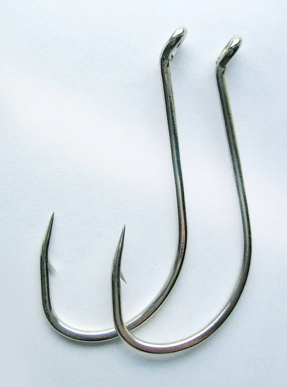 Behr Salzwasser Power-Haken – Bild 6