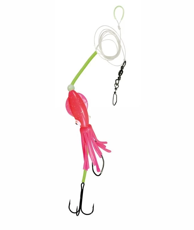 Dieter Eisele Leng Zielfischsystem II – Bild 3