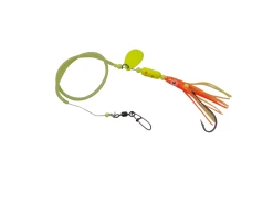 Eisele Sea-Fishing Tock Butt-System