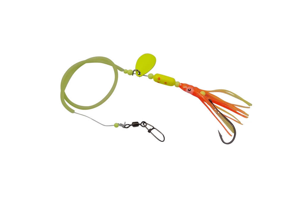 Eisele Sea-Fishing Tock Butt-System