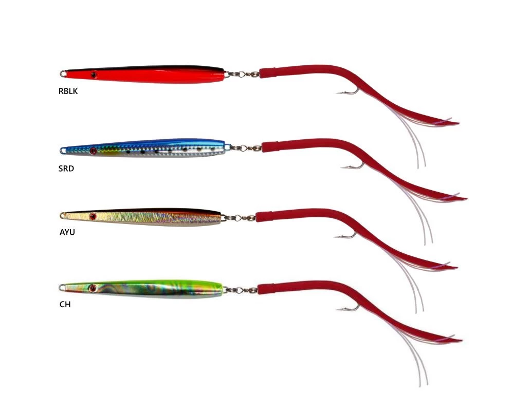 Ragot ANGUILL'JIGGER – Bild 3