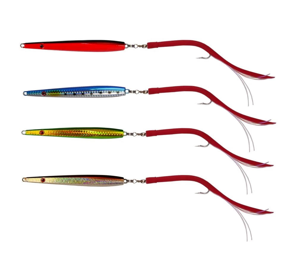 Ragot ANGUILL'JIGGER – Bild 2