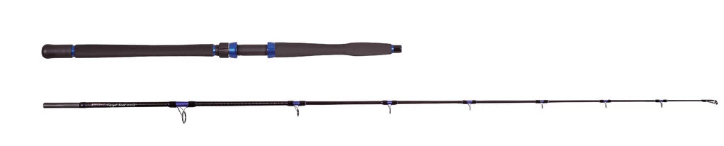 AQUANTIC Target Boat S Uptide Rute