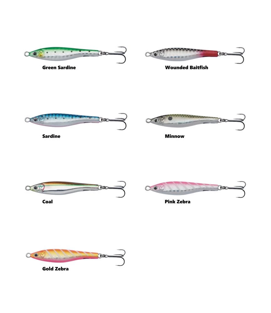 Abu Garcia Fast Cast - Pilker – Bild 3