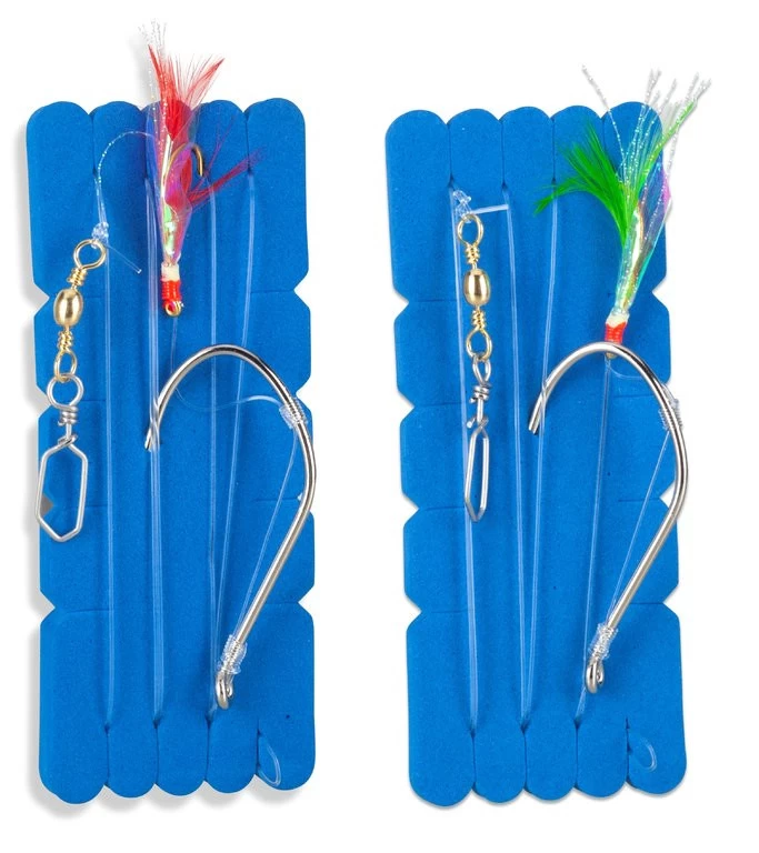 AQUANTIC Bite Over Rig - Überbeissersystem – Bild 2