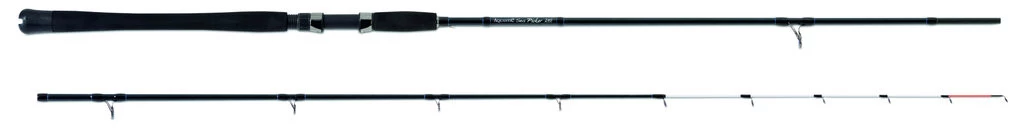 AQUANTIC Sea Picker Plattfischpickerrute – Bild 3