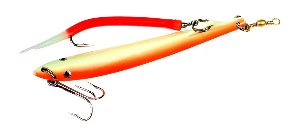 Behr Bananen-Pilker Glo Mit Makk-Beihänger – Bild 5