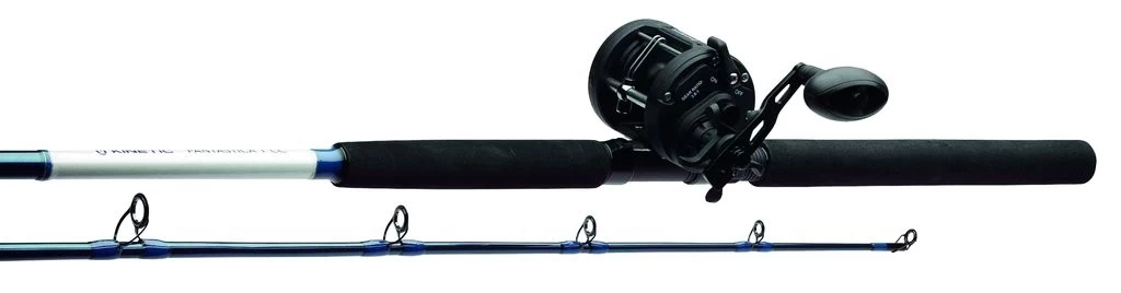 Kinetic Fantastica CC - Rolle-Rute-Kombi – Bild 6