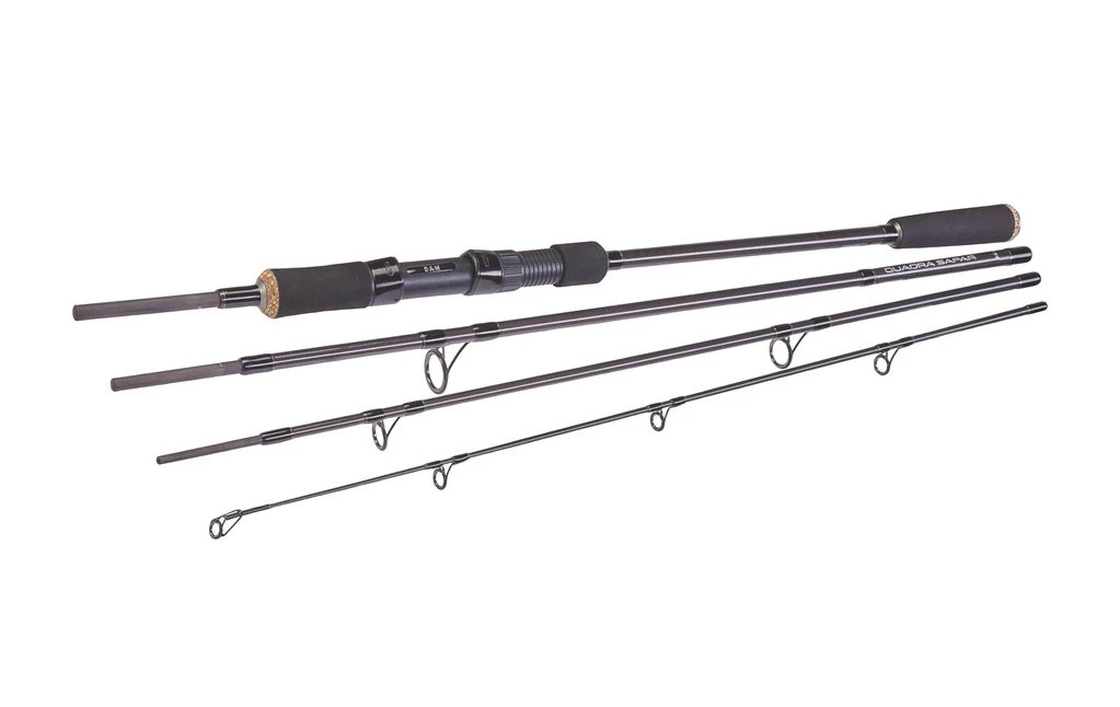 DAM QUADRA SAFAR Reiserutenserie – Bild 2