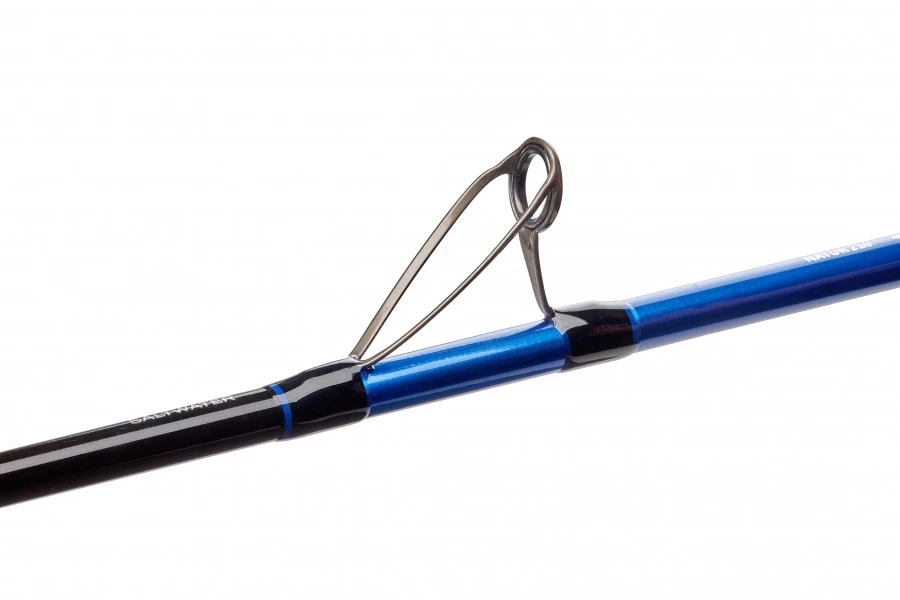 DAM STEELPOWER BLUE NATUR - Rutenserie – Bild 2