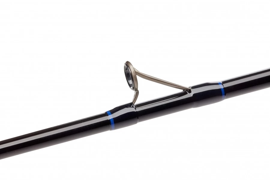 DAM STEELPOWER BLUE NATUR - Rutenserie – Bild 3