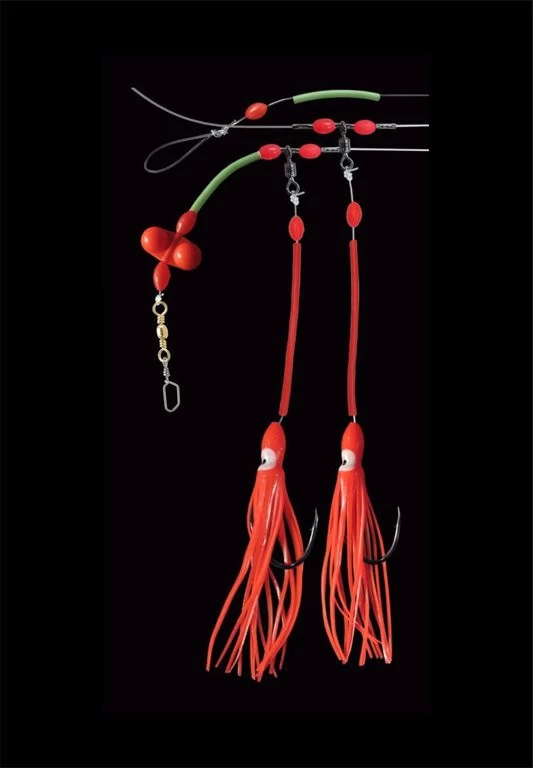 DEGA Dorsch- Und Schellfisch-Vorfach – Bild 4