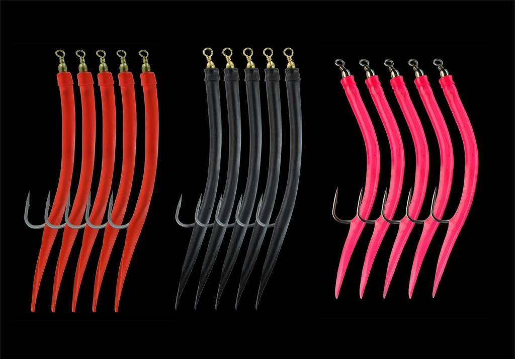 DEGA Gummi-Makk Classic Lose Inhalt 5 Stück – Bild 2