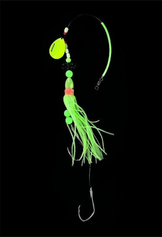 DEGA Norwegen Naturködervorfach