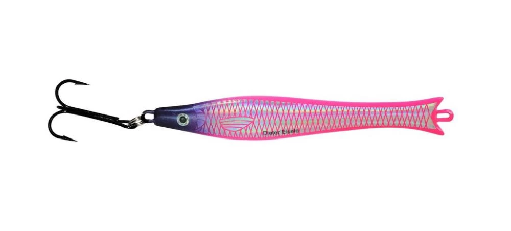 Dieter Eisele MAGIC-PRO Pilker