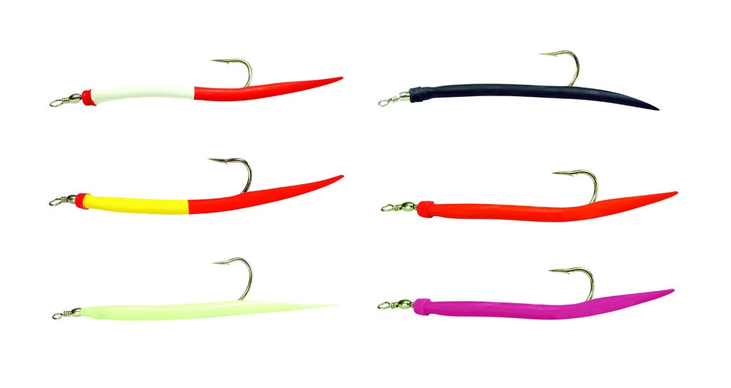 Dieter Eisele Original Gummimakks 3er Pack – Bild 2