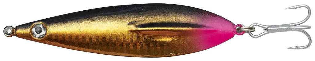 Kinetic Smølfen - Pilker – Bild 6