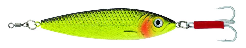 Kinetic Rolling Herring 300g Pilker – Bild 5