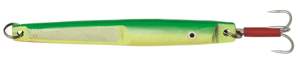 Kinetic Miljøpirken - Pilker