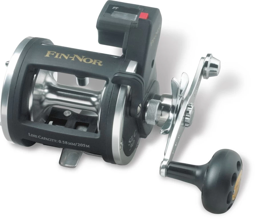 FIN-NOR SPORTFISHER TROLLING SLC 30 – Bild 2