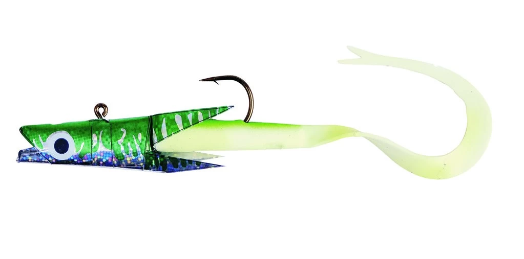 FLADEN CONRAD Bass Hunter – Bild 4