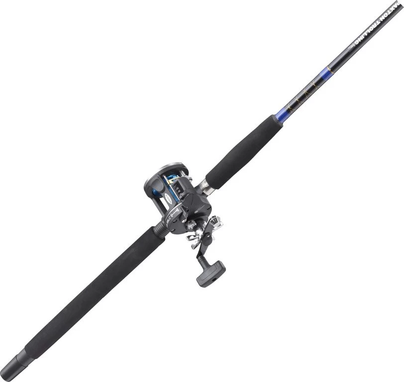 FLADEN CHIEFTAIN/CELTIC Trolling Combo – Bild 4