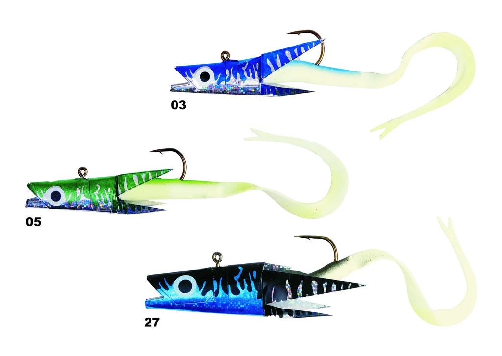 FLADEN CONRAD Bass Hunter – Bild 2