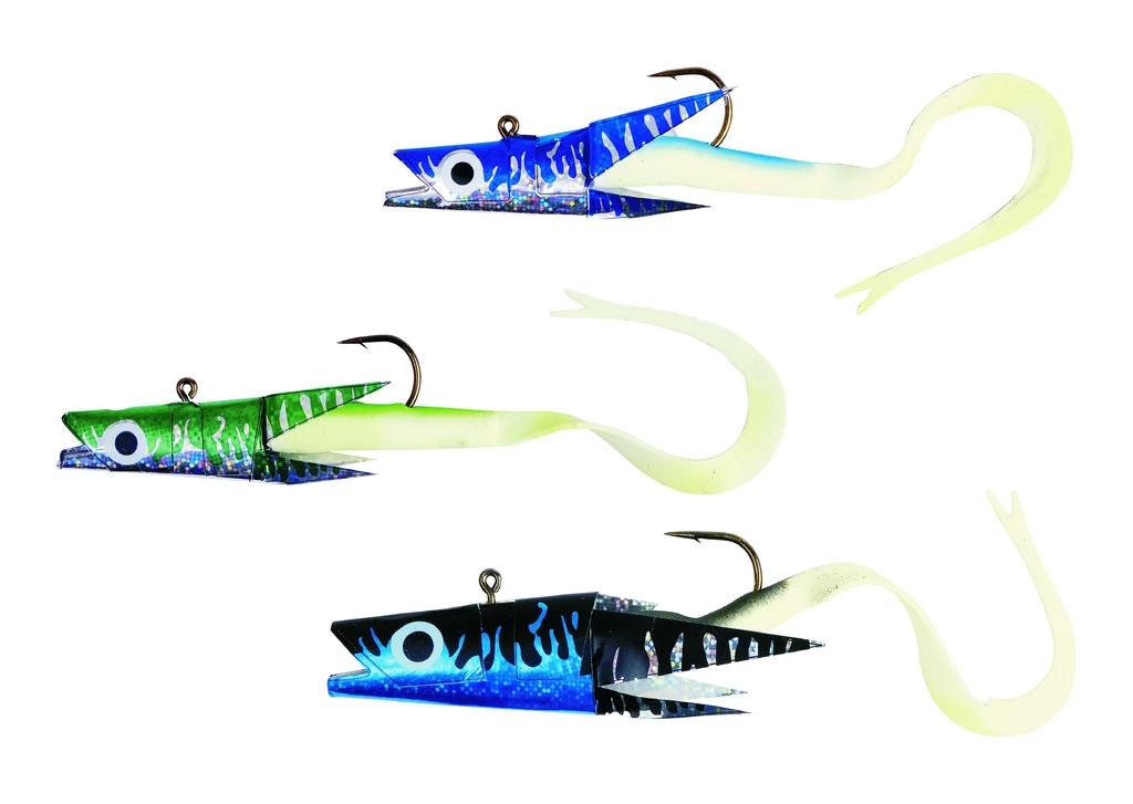 FLADEN CONRAD Bass Hunter – Bild 6