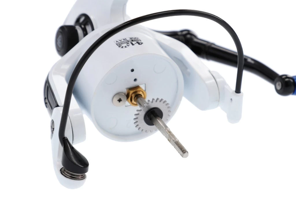 MIKADO Salzwasser-Spinnrolle BALTIX 6005 – Bild 5