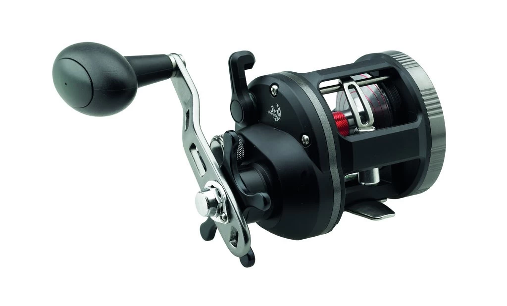 Kinetic Sea-Monster - Multirolle – Bild 3