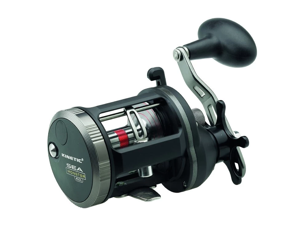 Kinetic Sea-Monster - Multirolle – Bild 2