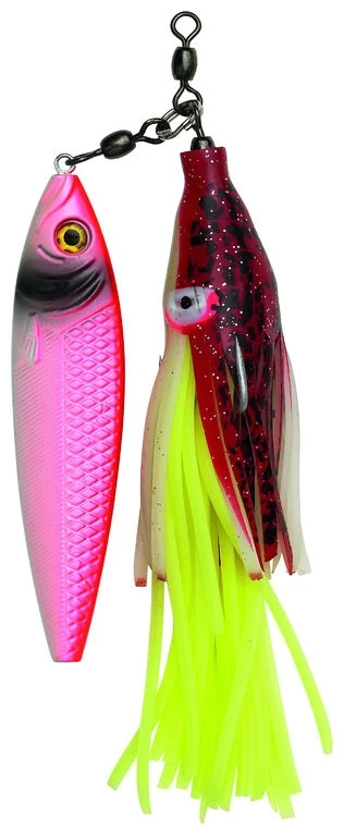 Kinetic Halibut Jigger - Heilbuttköder – Bild 5