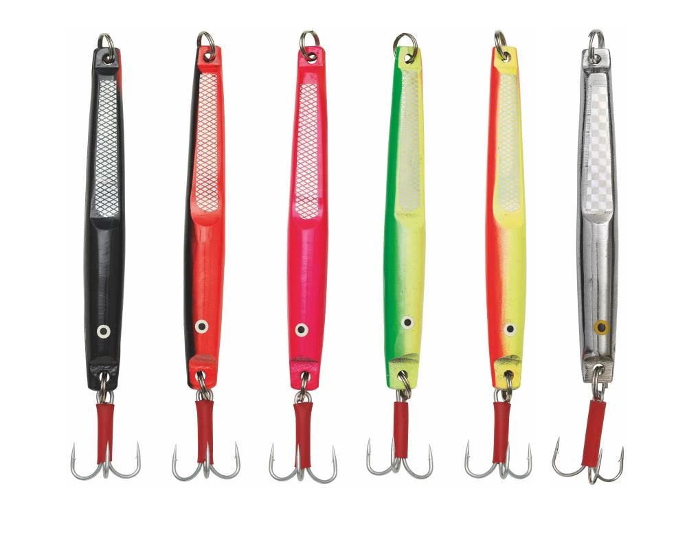 Kinetic Miljøpirken - Pilker – Bild 2