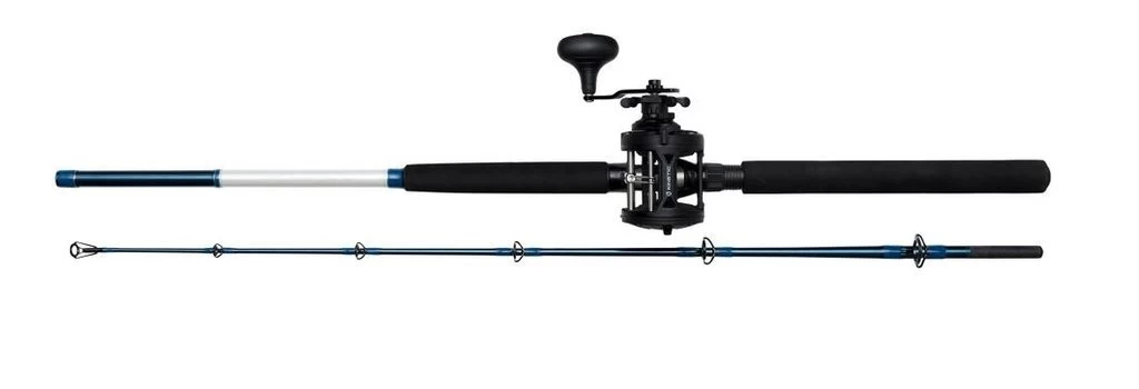 Kinetic Fantastica CC - Rolle-Rute-Kombi – Bild 2