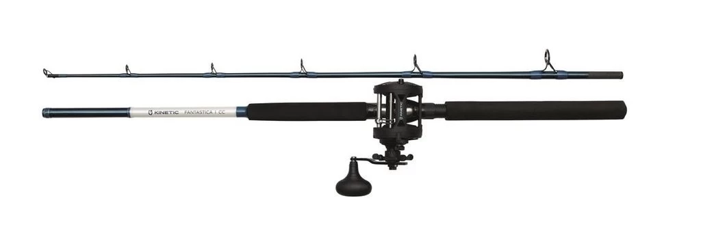 Kinetic Fantastica CC - Rolle-Rute-Kombi – Bild 3